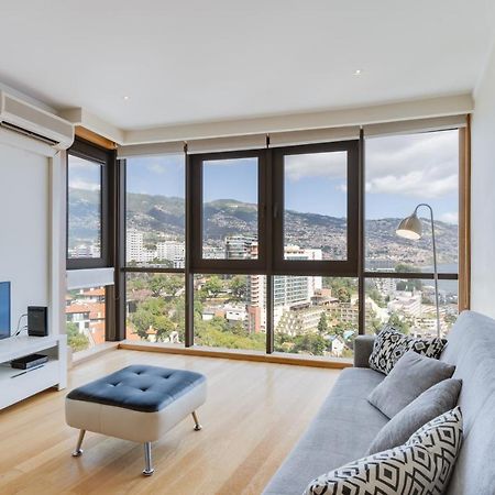 Funchal View Apartment Zewnętrze zdjęcie