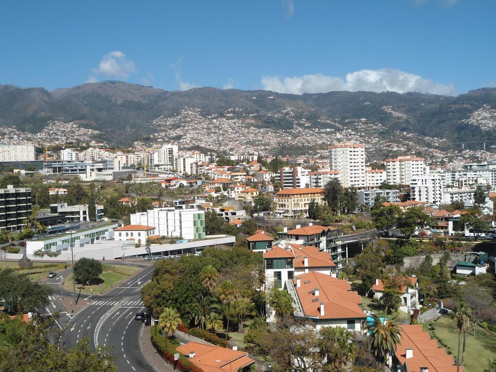 Funchal View Apartment Pokój zdjęcie